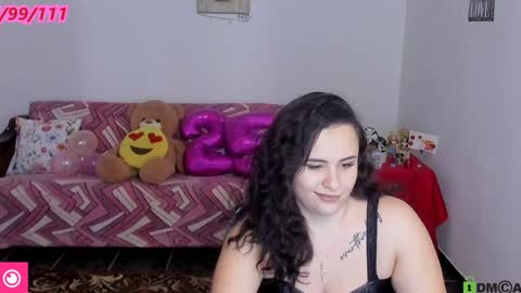 Snapshot of anissyax chatting on January 30, 4:58 am AnissyaX online show from January 30, 4:58 am