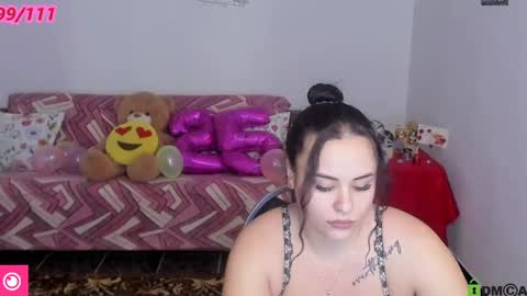 Snapshot of anissyax chatting on January 16, 5:00 am AnissyaX online show from January 16, 5:00 am