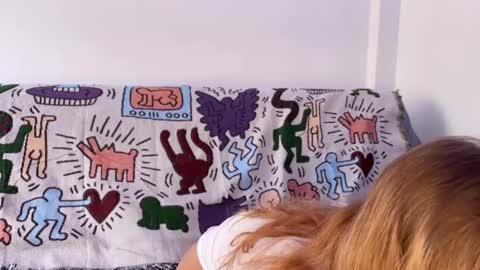 anita__hills online show from January 21, 3:26 am