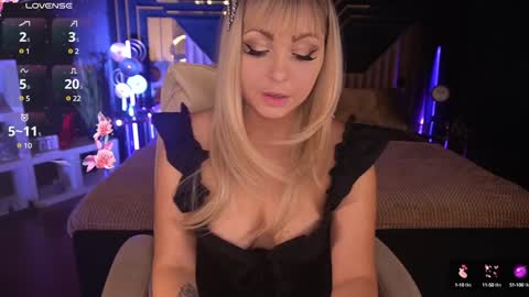 Anita online show from January 16, 2:30 pm