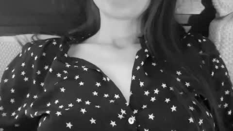 Anje online show from December 6, 10:24 pm