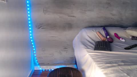 Hello My name is NaiaraPv is OPEN online show from February 14, 9:56 am