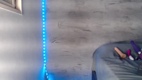 Hello My name is NaiaraPv is OPEN online show from January 4, 7:02 pm