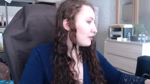 Snapshot of ankey_rayah chatting on February 27, 5:51 am Nameless online show from February 27, 5:51 am