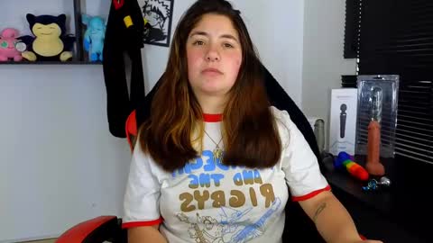 Snapshot of ann_cohen chatting on February 24, 6:58 pm Only fans online show from February 24, 6:58 pm