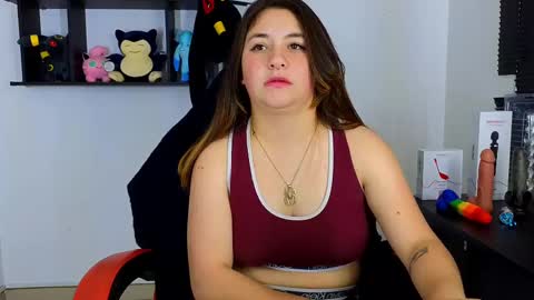 Snapshot of ann_cohen chatting on March 6, 6:05 pm Only fans online show from March 6, 6:05 pm