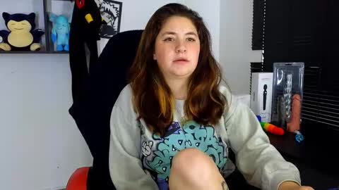 Snapshot of ann_cohen chatting on February 20, 4:47 pm Only fans online show from February 20, 4:47 pm