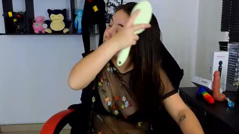 Snapshot of ann_cohen chatting on March 5, 4:02 pm Only fans online show from March 5, 4:02 pm
