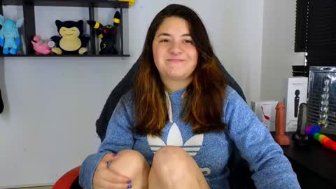 Snapshot of ann_cohen chatting on January 30, 2:04 pm Only fans online show from January 30, 2:04 pm