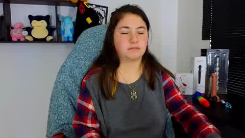 Snapshot of ann_cohen chatting on February 17, 5:12 pm Only fans online show from February 17, 5:12 pm