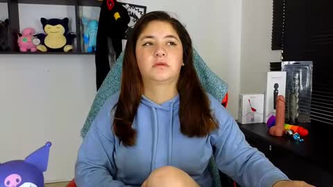 Snapshot of ann_cohen chatting on February 11, 1:41 pm Only fans online show from February 11, 1:41 pm