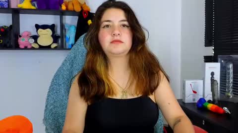 Snapshot of ann_cohen chatting on February 12, 6:09 pm Only fans online show from February 12, 6:09 pm