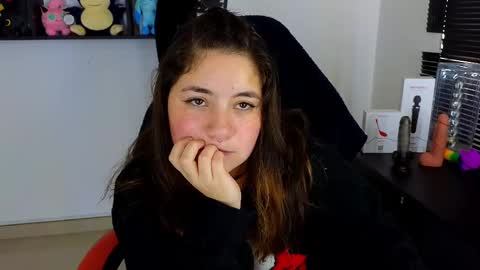Snapshot of ann_cohen chatting on February 28, 6:09 pm Only fans online show from February 28, 6:09 pm