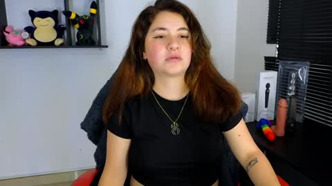 Snapshot of ann_cohen chatting on January 27, 6:09 pm Only fans online show from January 27, 6:09 pm
