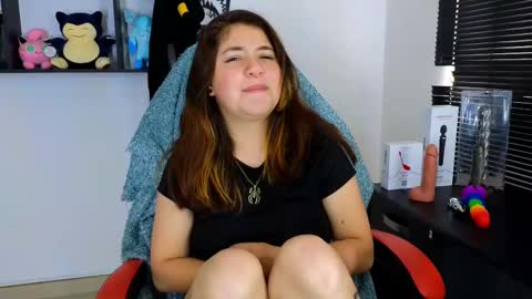Snapshot of ann_cohen chatting on February 10, 3:53 pm Only fans online show from February 10, 3:53 pm