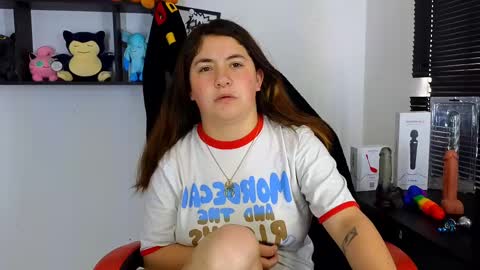 Snapshot of ann_cohen chatting on February 24, 3:53 pm Only fans online show from February 24, 3:53 pm