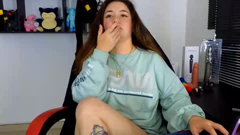Snapshot of ann_cohen chatting on March 10, 5:29 pm Only fans online show from March 10, 5:29 pm