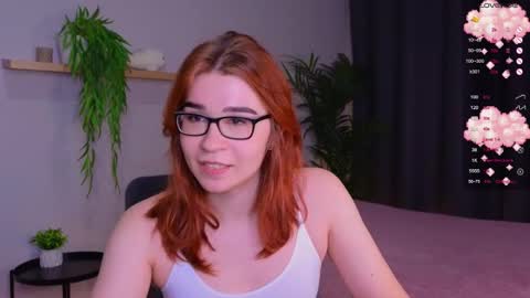 Im Ann welcome in my room PVT is open online show from February 7, 7:50 am