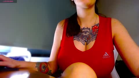 Snapshot of ann_mikele chatting on January 10, 2:55 pm Ann online show from January 10, 2:55 pm