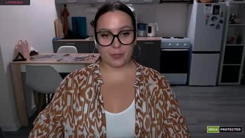 Godness Sandra online show from September 20, 2:58 am