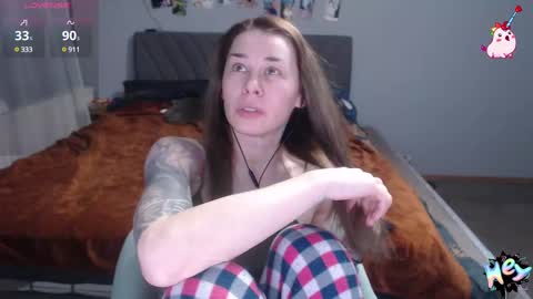 Anadirectgirl online show from February 12, 7:24 pm
