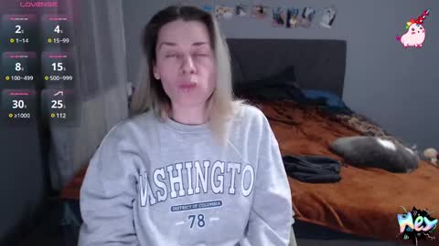 Anadirectgirl online show from January 14, 9:51 pm
