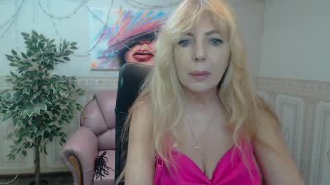 Anna Ditrih online show from January 15, 12:36 pm