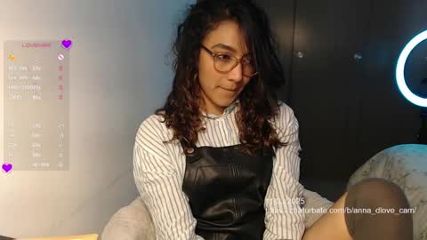 Snapshot of anna_dlove_cam chatting on March 11, 6:41 pm Anna online show from March 11, 6:41 pm