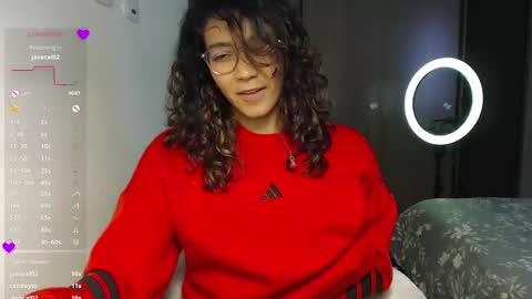 Snapshot of anna_dlove_cam chatting on February 7, 6:24 pm Anna online show from February 7, 6:24 pm