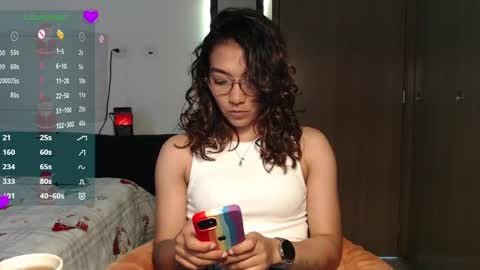 Snapshot of anna_dlove_cam chatting on December 30, 2:51 pm Anna online show from December 30, 2:51 pm