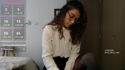 Snapshot of anna_dlove_cam chatting on September 12, 4:20 pm Anna online show from September 12, 4:20 pm