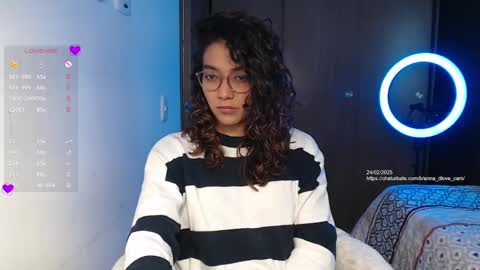 Snapshot of anna_dlove_cam chatting on February 24, 3:53 pm Anna online show from February 24, 3:53 pm