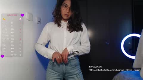 Snapshot of anna_dlove_cam chatting on March 12, 3:18 pm Anna online show from March 12, 3:18 pm