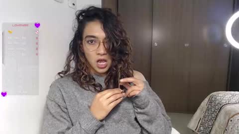 Snapshot of anna_dlove_cam chatting on January 22, 6:10 pm Anna online show from January 22, 6:10 pm