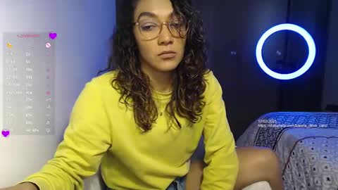 Snapshot of anna_dlove_cam chatting on February 19, 3:27 pm Anna online show from February 19, 3:27 pm