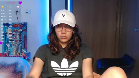 Snapshot of anna_dlove_cam chatting on January 11, 4:14 pm Anna online show from January 11, 4:14 pm