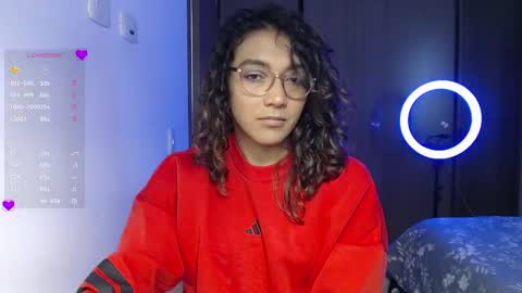Snapshot of anna_dlove_cam chatting on February 7, 3:19 pm Anna online show from February 7, 3:19 pm