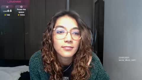 Snapshot of anna_dlove_cam chatting on September 22, 3:27 pm Anna online show from September 22, 3:27 pm