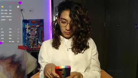 Snapshot of anna_dlove_cam chatting on January 9, 6:04 pm Anna online show from January 9, 6:04 pm