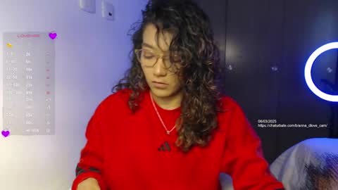 Snapshot of anna_dlove_cam chatting on March 6, 3:02 pm Anna online show from March 6, 3:02 pm