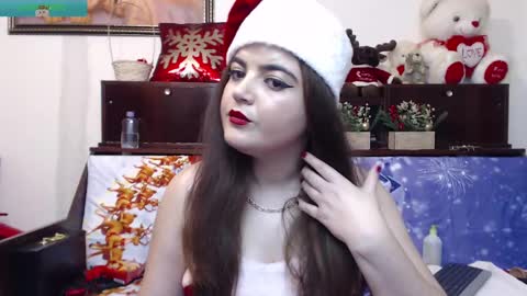 Snapshot of anna_lwice chatting on December 29, 5:44 pm Ana online show from December 29, 5:44 pm