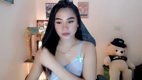 SWEET ANNA online show from January 2, 2:11 am