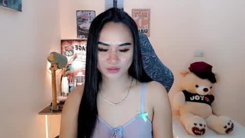 SWEET ANNA online show from December 20, 2:48 pm