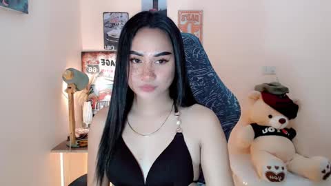SWEET ANNA online show from December 21, 3:31 pm