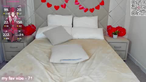 Snapshot of anna_way chatting on February 24, 5:31 pm Anna GMT 2 Mon-Wed Sat 0300am-0900am Thu 1100AM-300PM online show from February 24, 5:31 pm