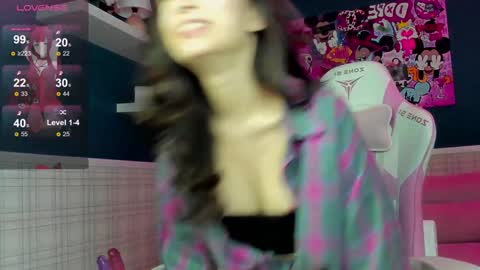 Snapshot of anna_way chatting on December 9, 1:07 am Anna GMT 2 Mon-Wed Sat 0300am-0900am Thu 1100AM-300PM online show from December 9, 1:07 am
