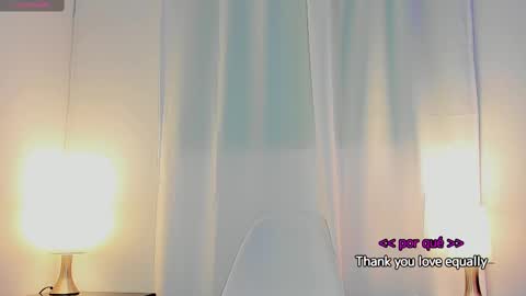 Annaarela online show from February 24, 7:52 pm