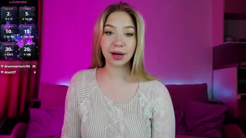 Annabelle online show from March 6, 10:30 am