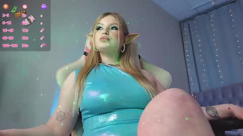 Misa online show from January 18, 12:04 pm