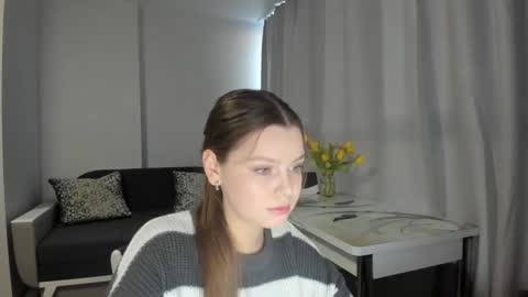 Anna online show from February 21, 3:21 pm